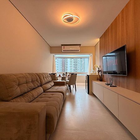 Pd01- 3 Suites| Centro| Churrasq.| Telas Protecao Balneário Camboriú Esterno foto
