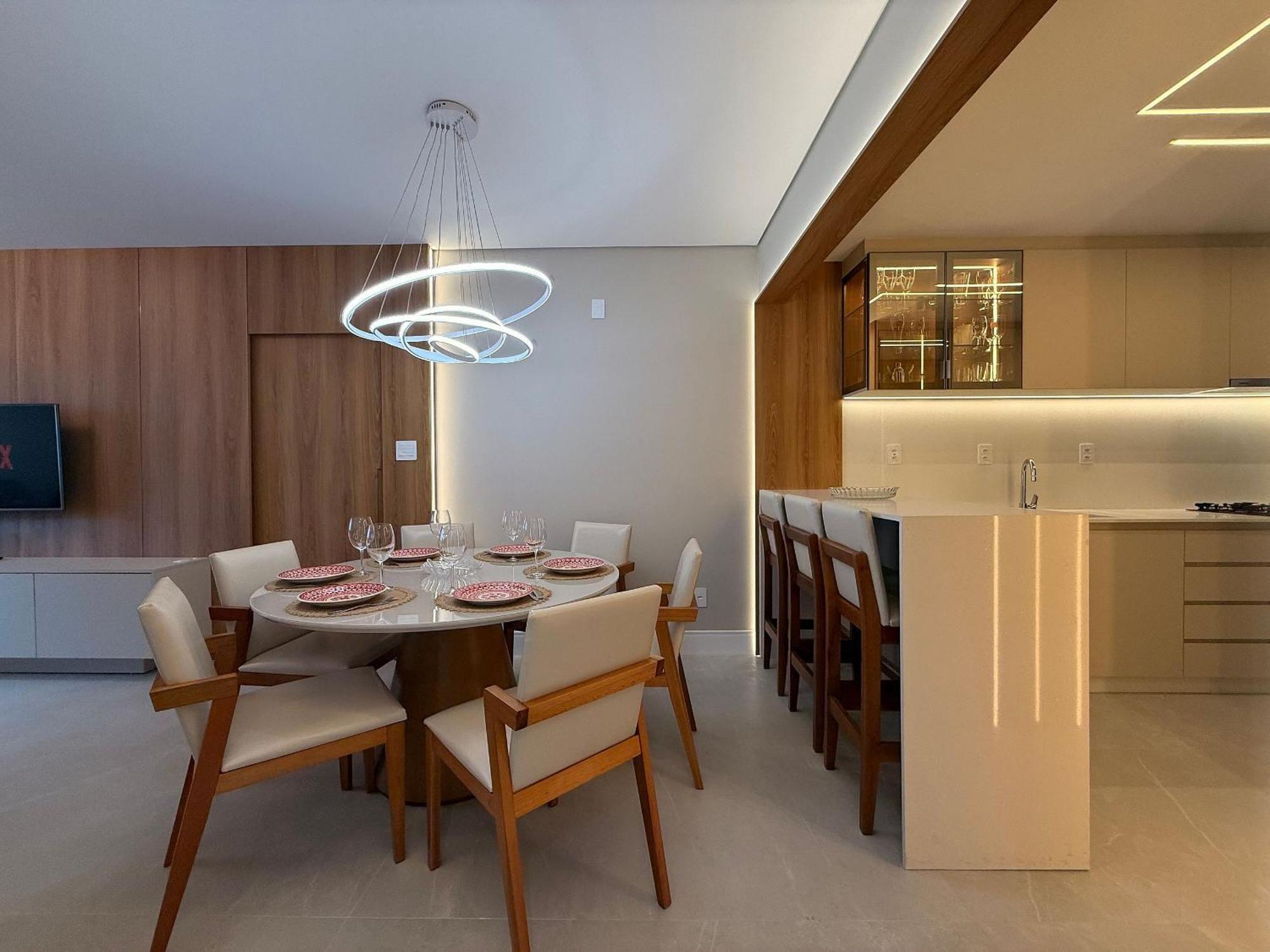 Pd01- 3 Suites| Centro| Churrasq.| Telas Protecao Balneário Camboriú Esterno foto