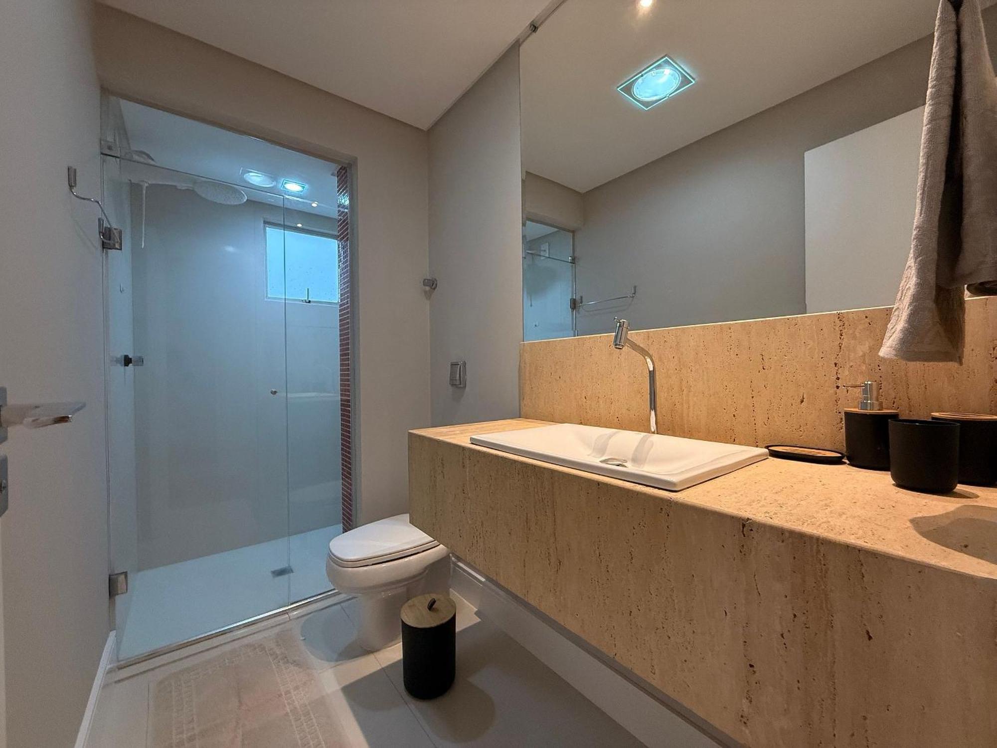 Pd01- 3 Suites| Centro| Churrasq.| Telas Protecao Balneário Camboriú Esterno foto